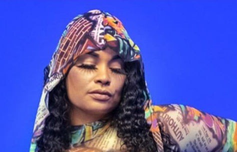 The Custom Durags