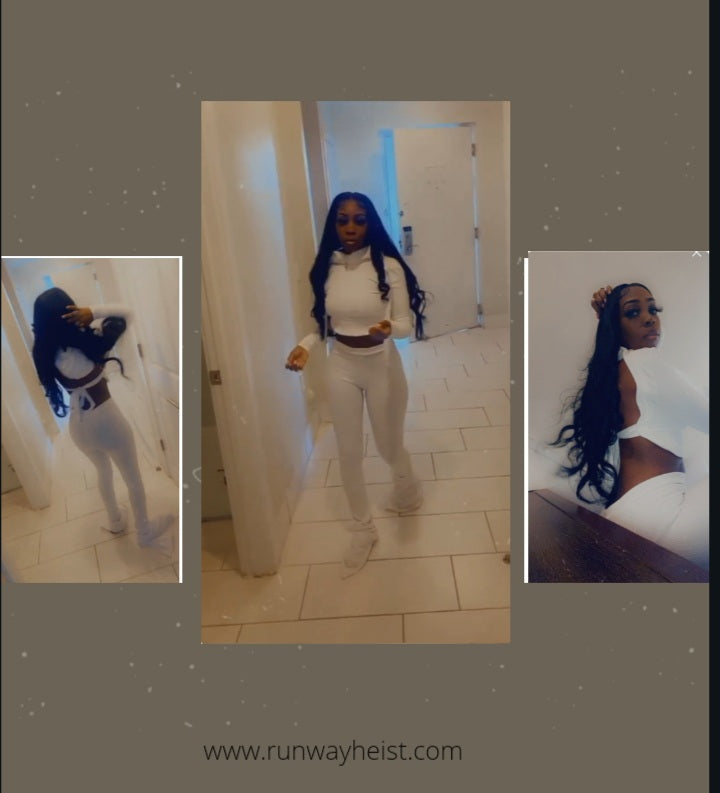 The Quita Set Allow 7-14 days