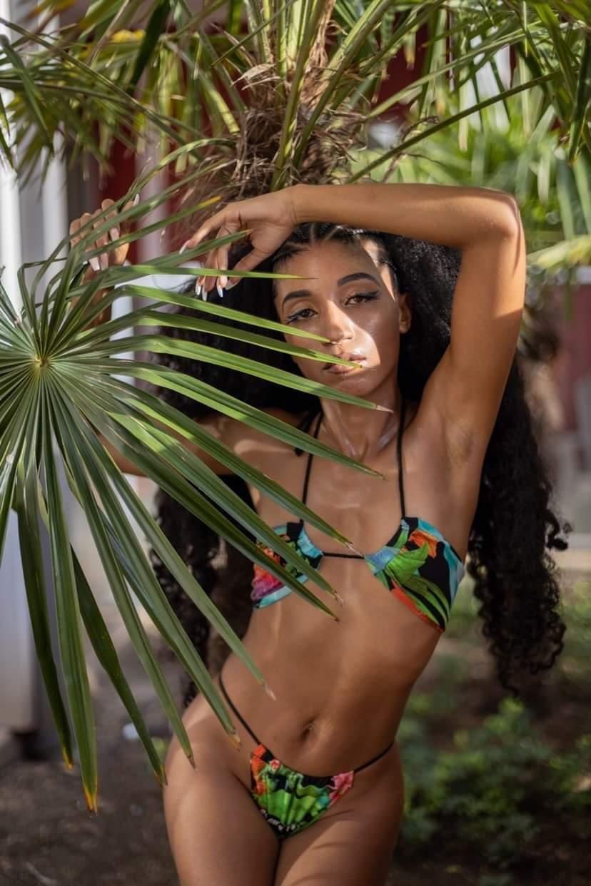 Jhene (Sold as a 2piece set) Allow 7-10days for📦