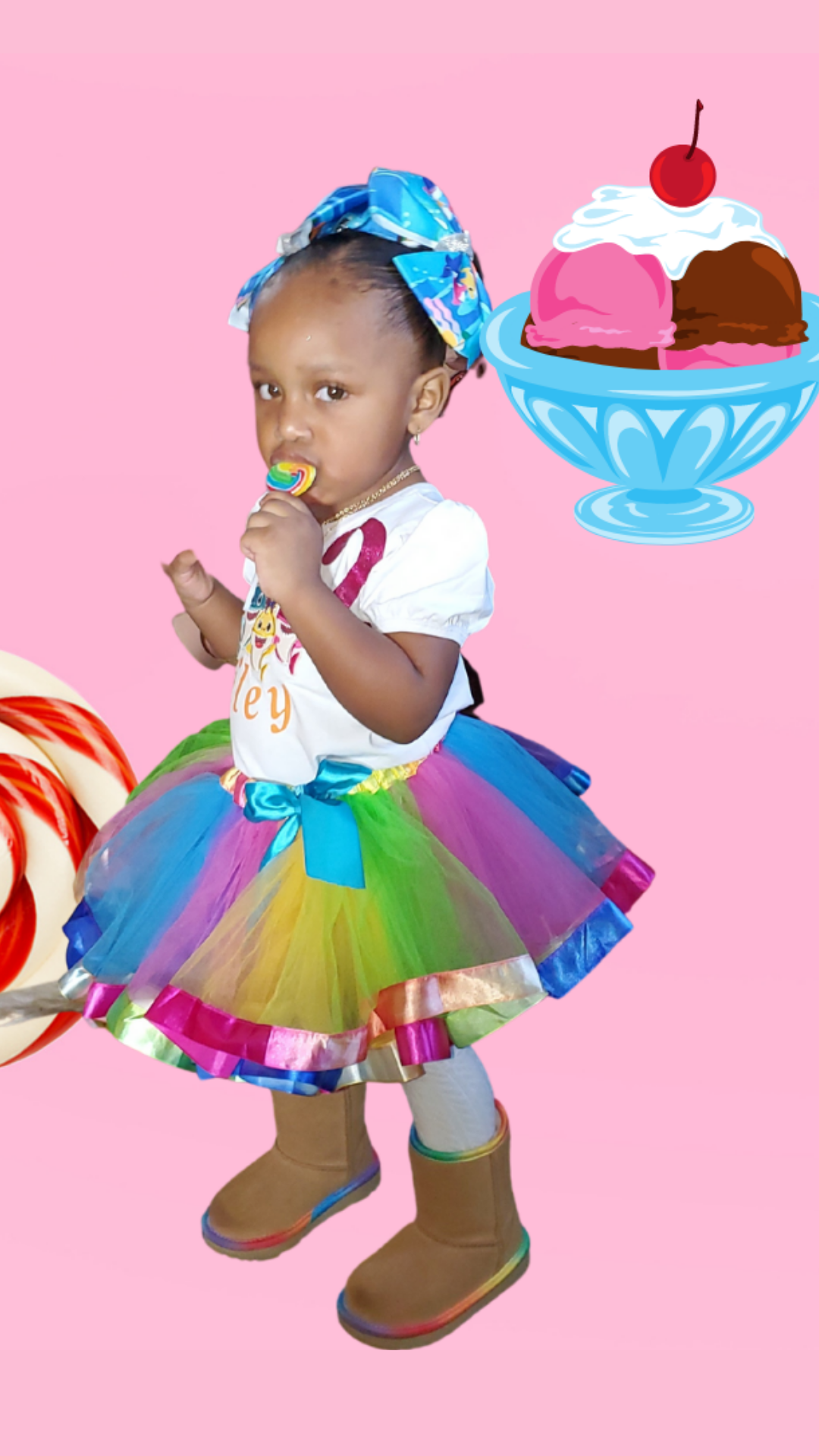 Toddler TuTu