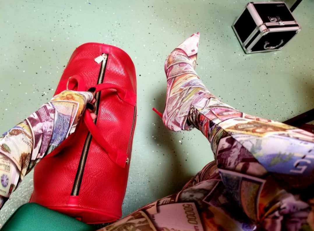 Socks -(Please read description)