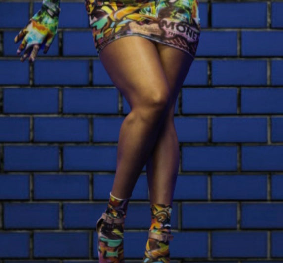 Socks -(Please read description)