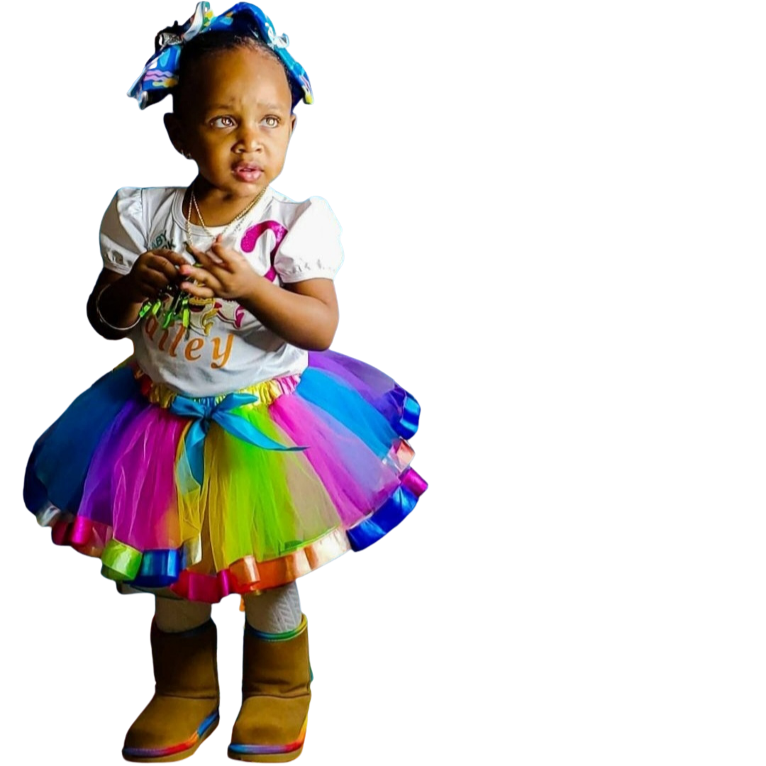 Toddler TuTu