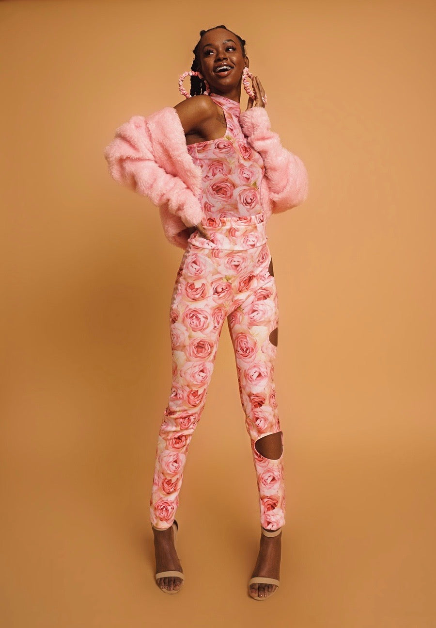Rose Set (Sold separately)📦 Allow 7-14 days📦